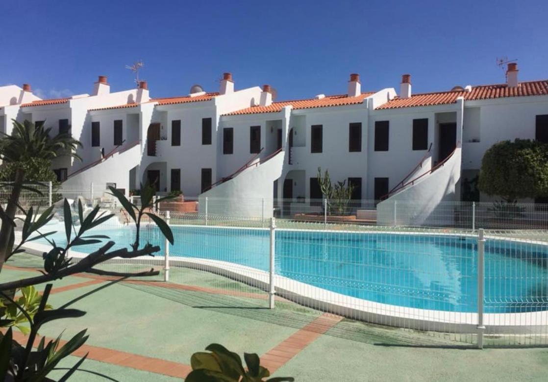 Apartamento Paraiso