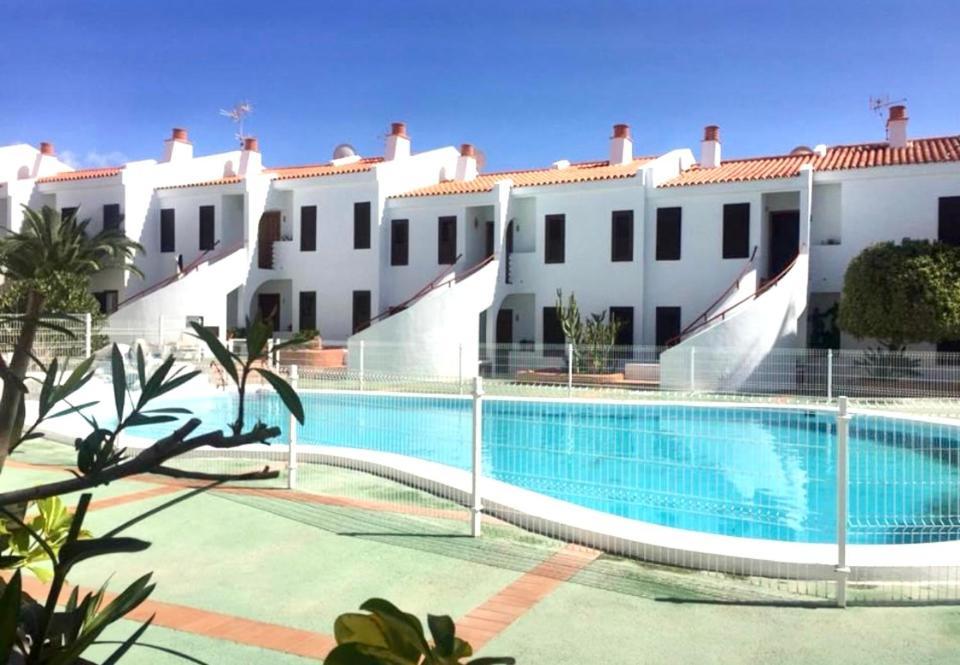 Apartamento Paraiso Callao Salvaje