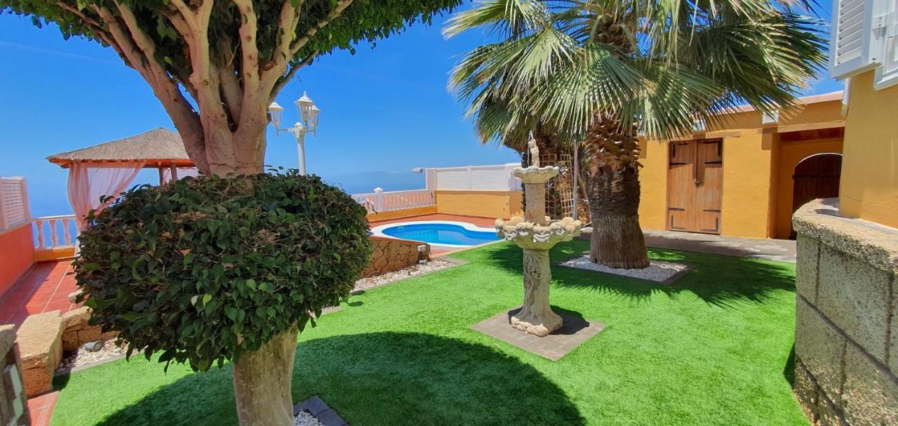 Apartamento La Finquita 21 *