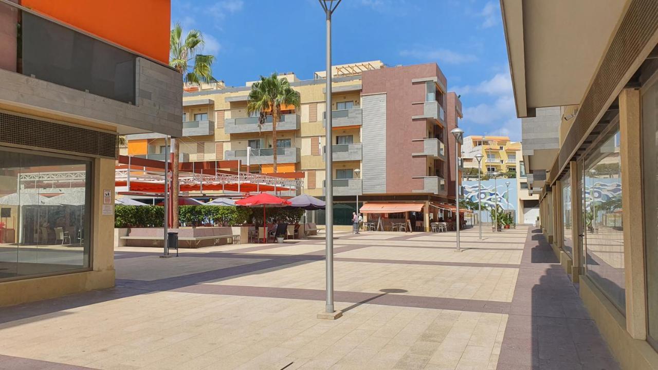 Paradise Apartment