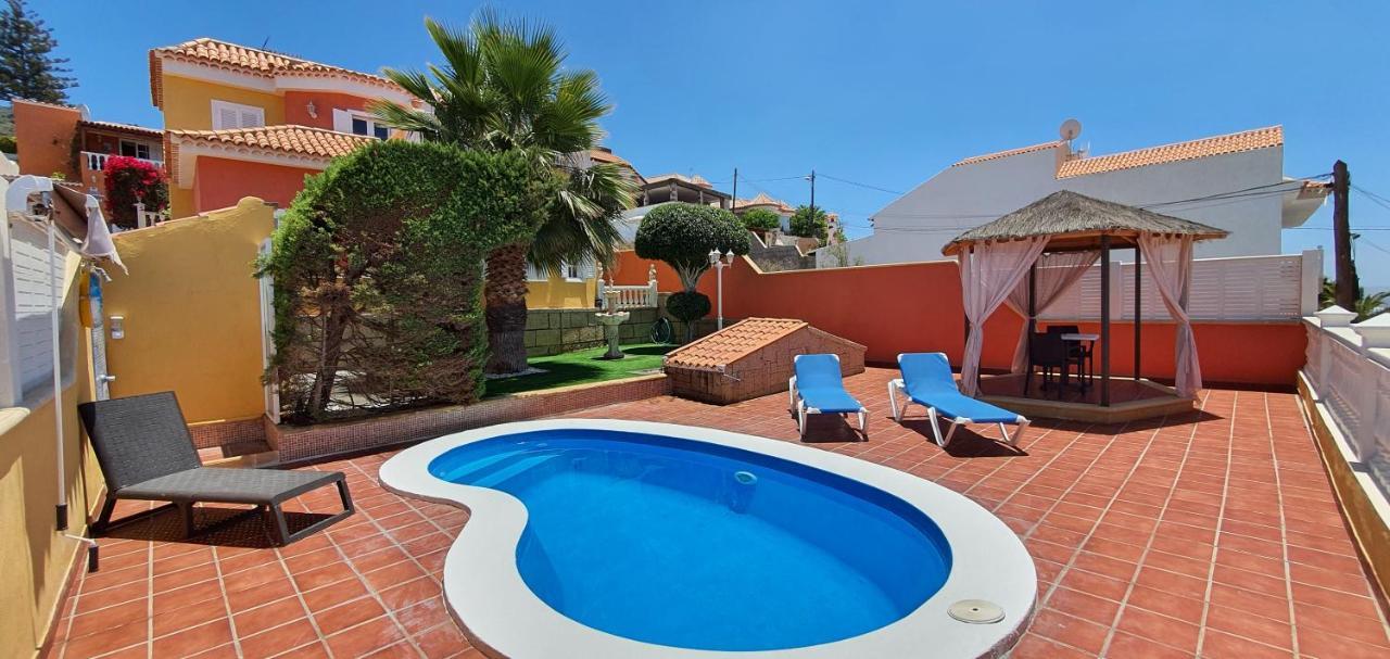 Apartamento La Finquita 21 Los Menores