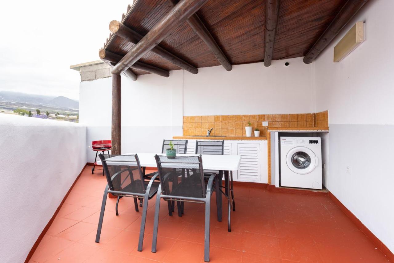 136 By Sunkeyrents Appartement Alcalá la Real