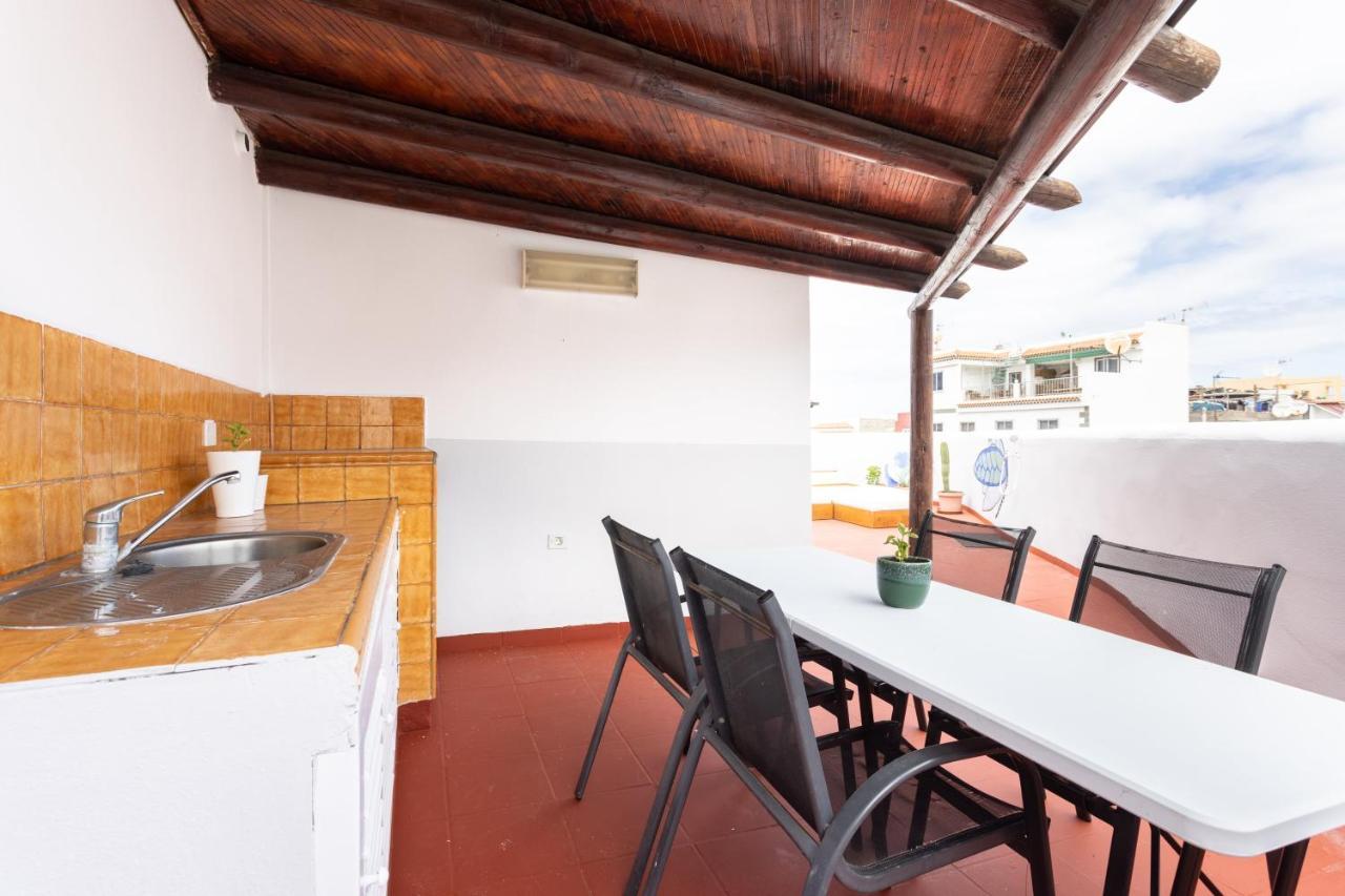 136 By Sunkeyrents Appartement Alcalá la Real