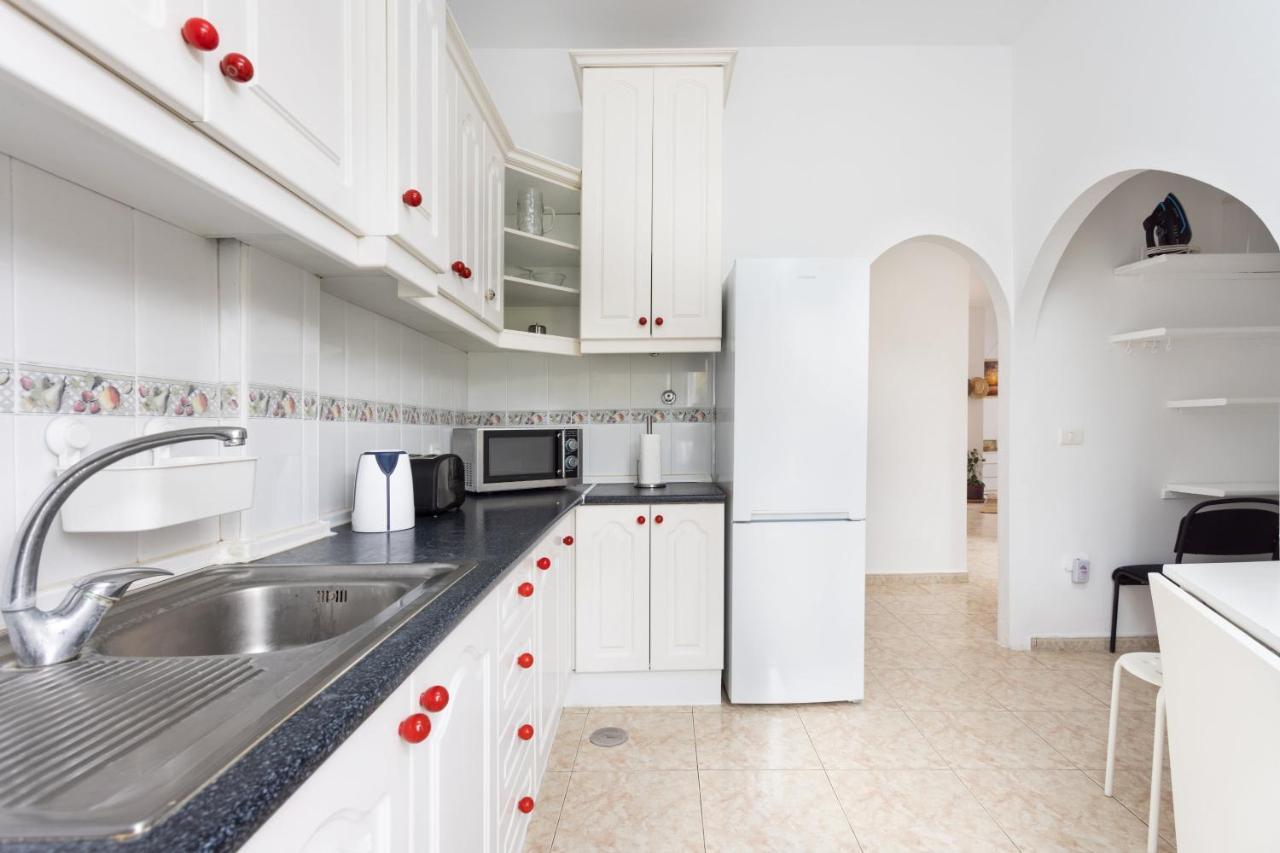 136 By Sunkeyrents Appartement