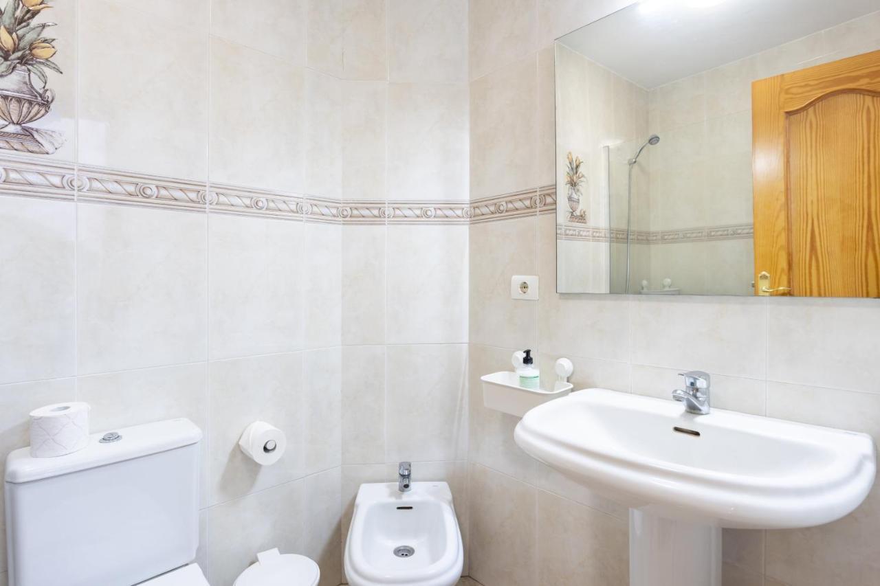 136 By Sunkeyrents Appartement Alcalá la Real