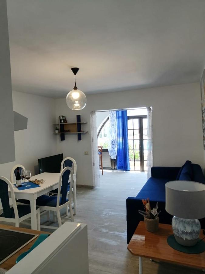 Apartment Blue Wave San Miguel de Abona