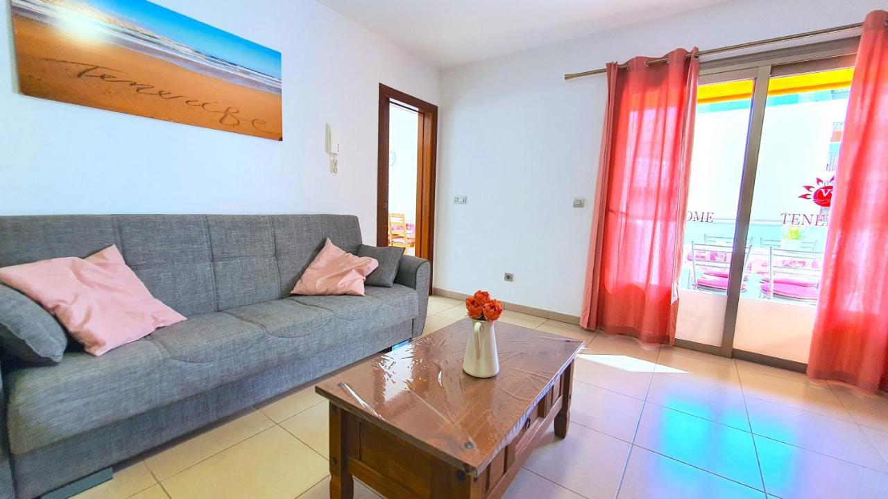 Apartment Paradise Alcala (Tenerife)