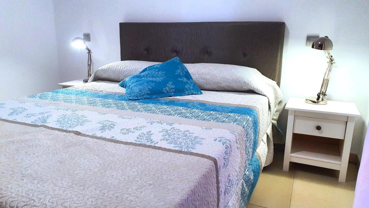 Paradise Apartment Alcala (Tenerife)