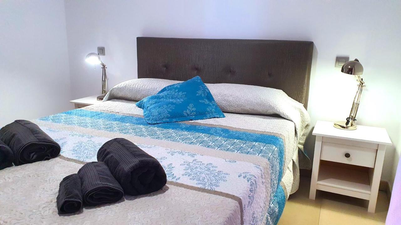 Paradise Apartment *