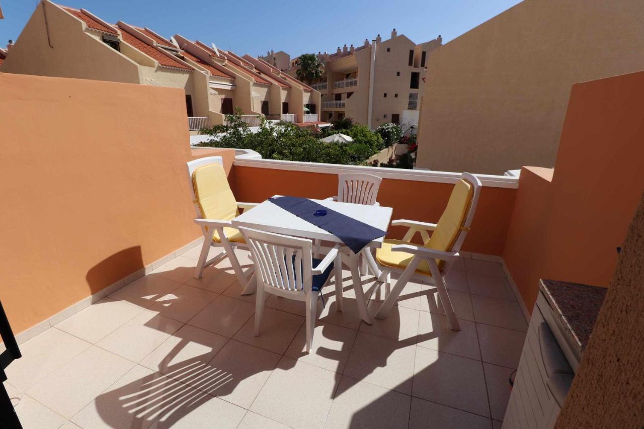 Appartement Royal Gardens 123 Tenerife & Sales Playa de las Américas