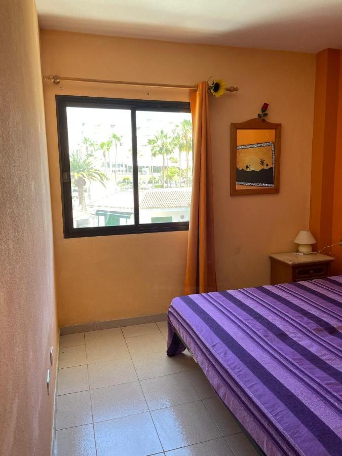 Apartment Near The With Sea View Puerto de Santiago (Tenerife)