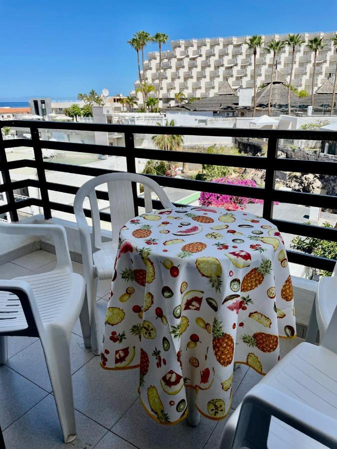 Apartment Near The With Sea View Puerto de Santiago (Tenerife)