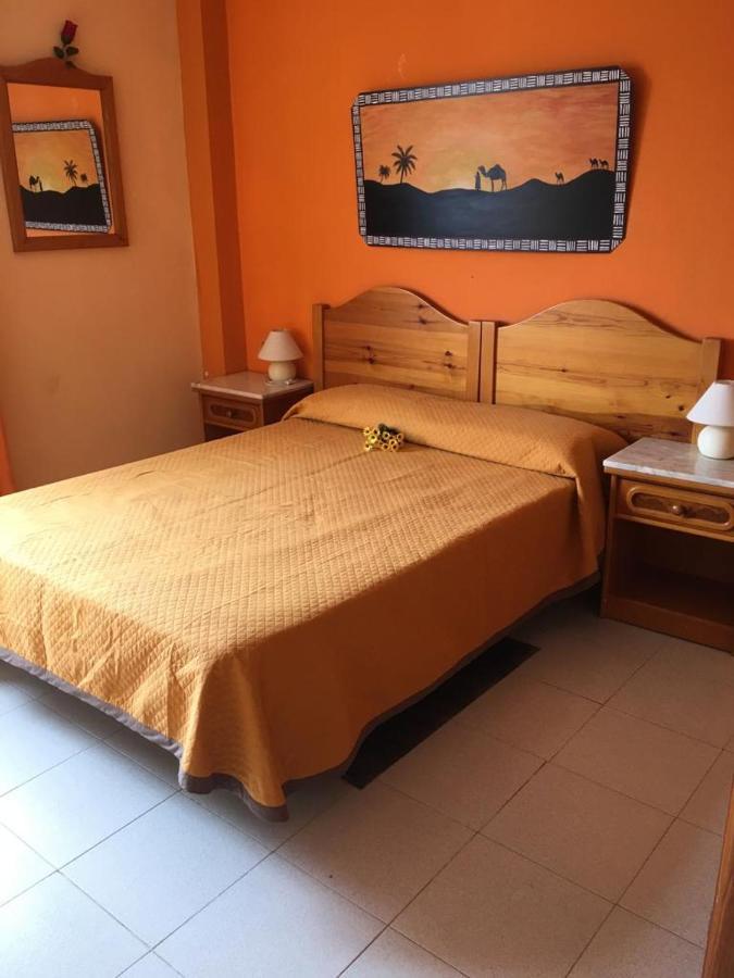 Near The With Sea View Apartment Puerto de Santiago (Tenerife)
