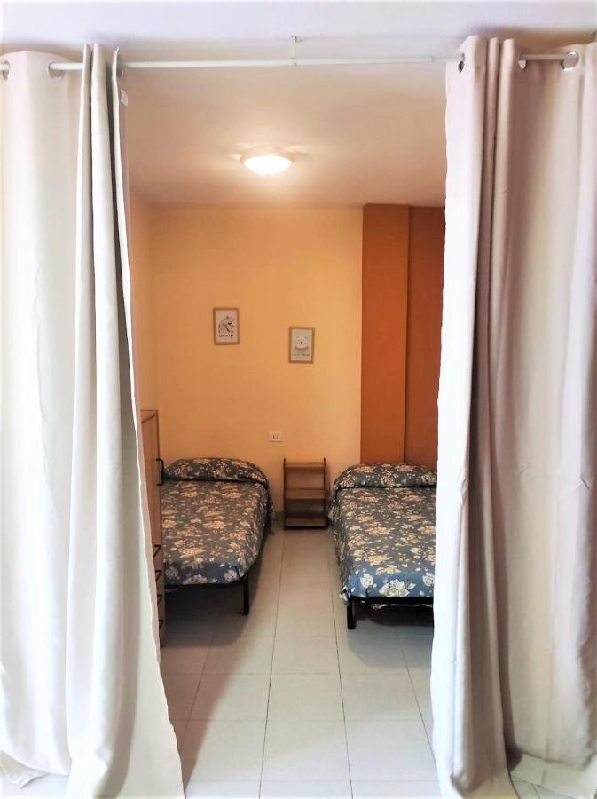 Apartment Near The With Sea View
