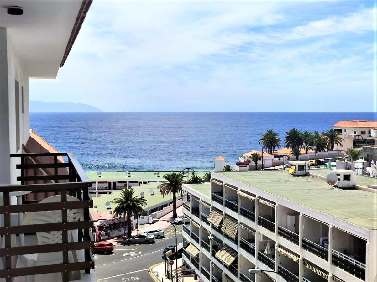 Near The With Sea View Apartment *