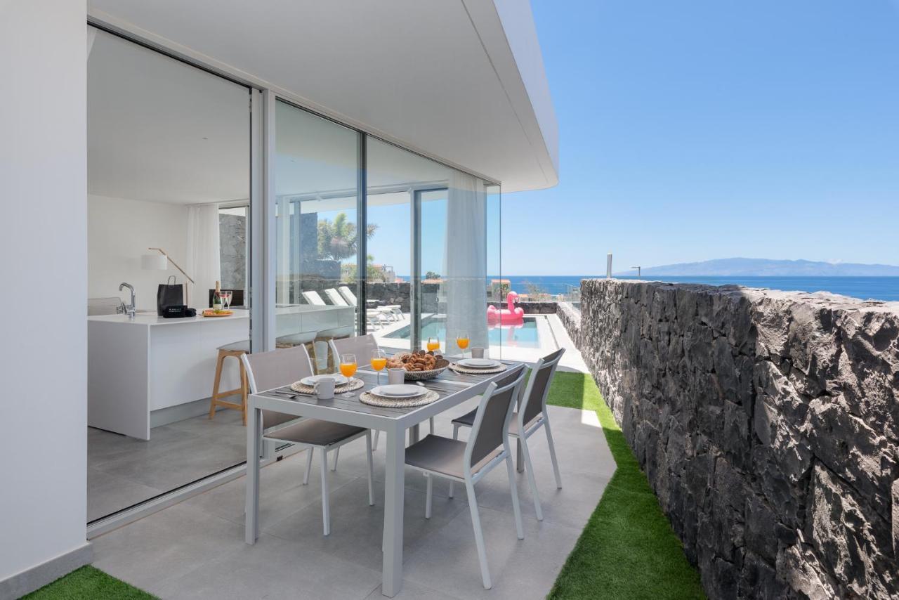Karat Ibardin Rokabella Villa *