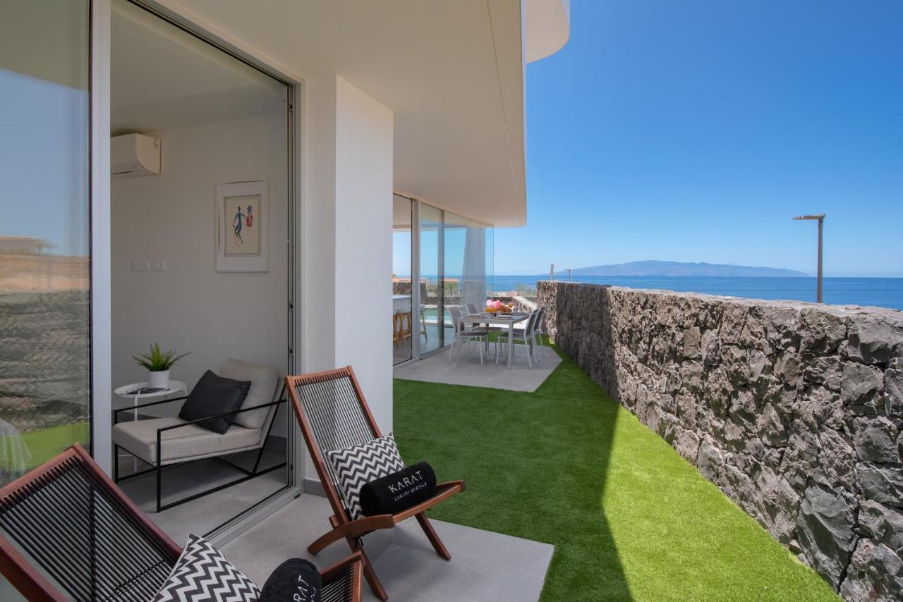 Karat Ibardin Rokabella Villa *