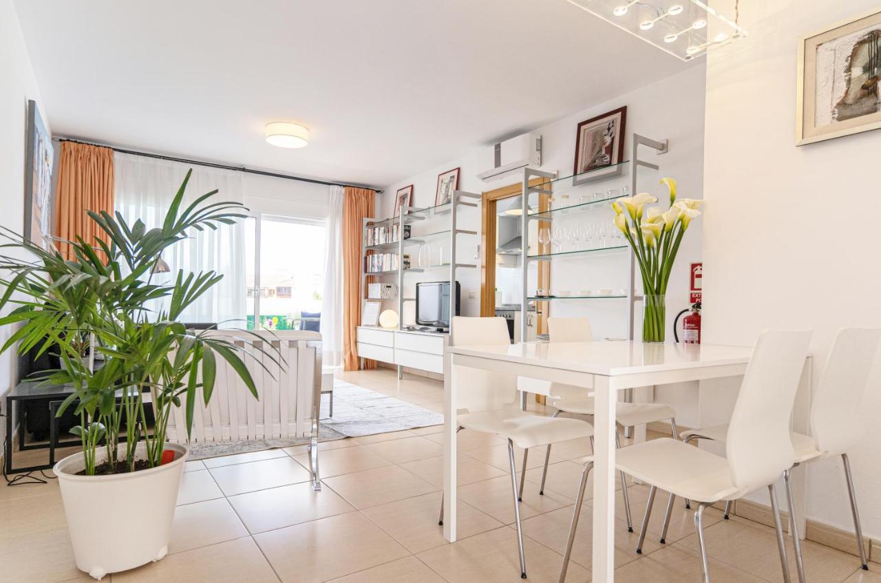 Appartement Lavanda Puerto de la Cruz (Tenerife)