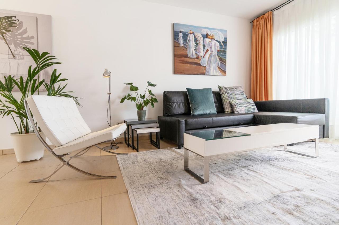 Appartement Lavanda