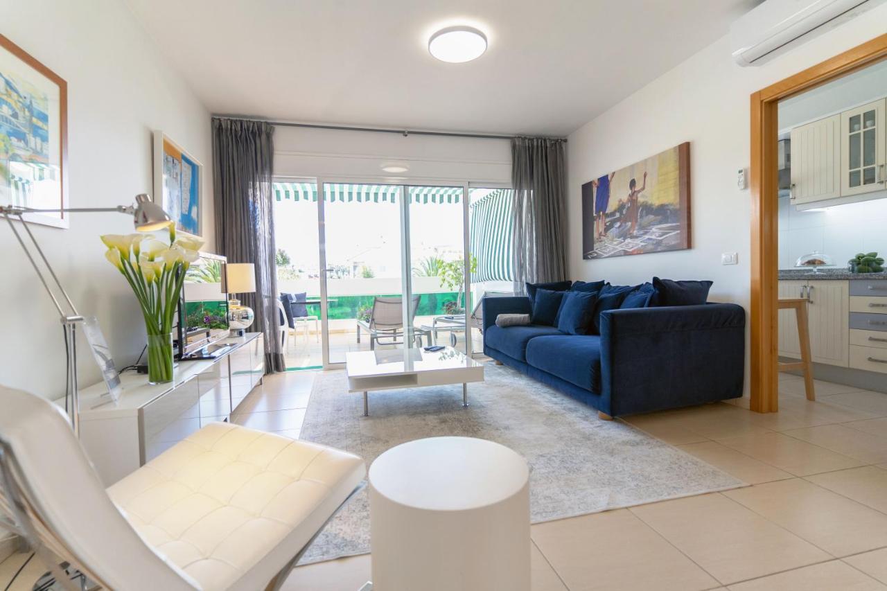 Appartement Lavanda *