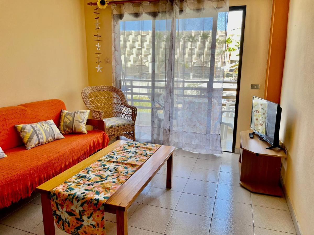 Apartment Near The With Sea View Puerto de Santiago (Tenerife)