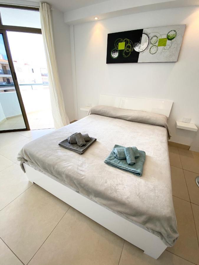 Apartamento Aloha Summerland Vip Sea & Pool View