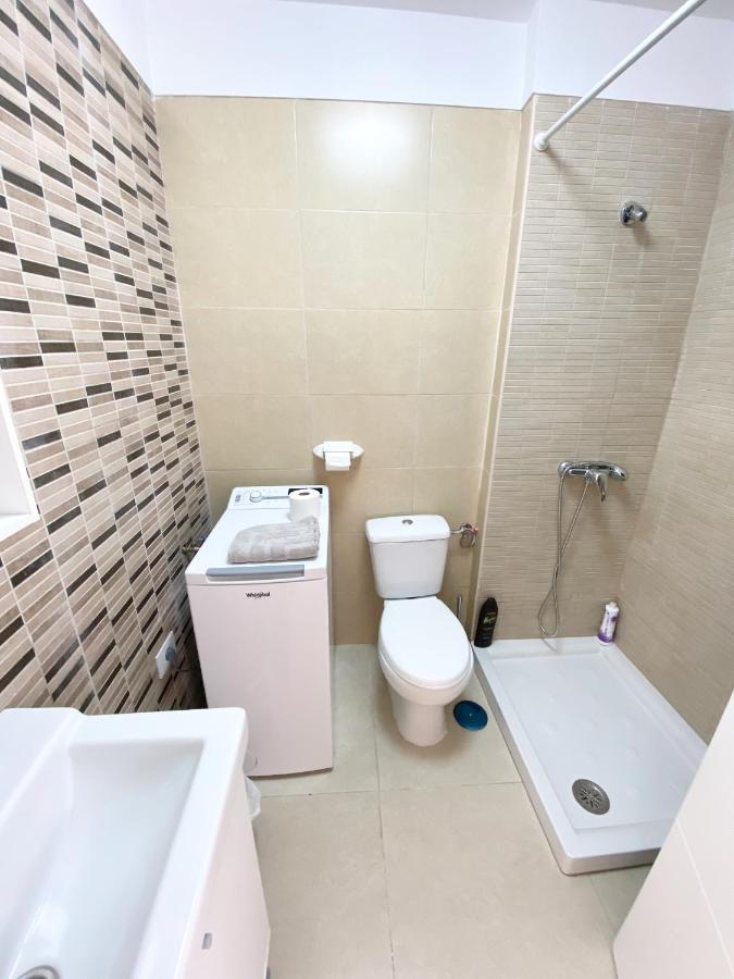Aloha Summerland Vip Sea & Pool View Apartamento