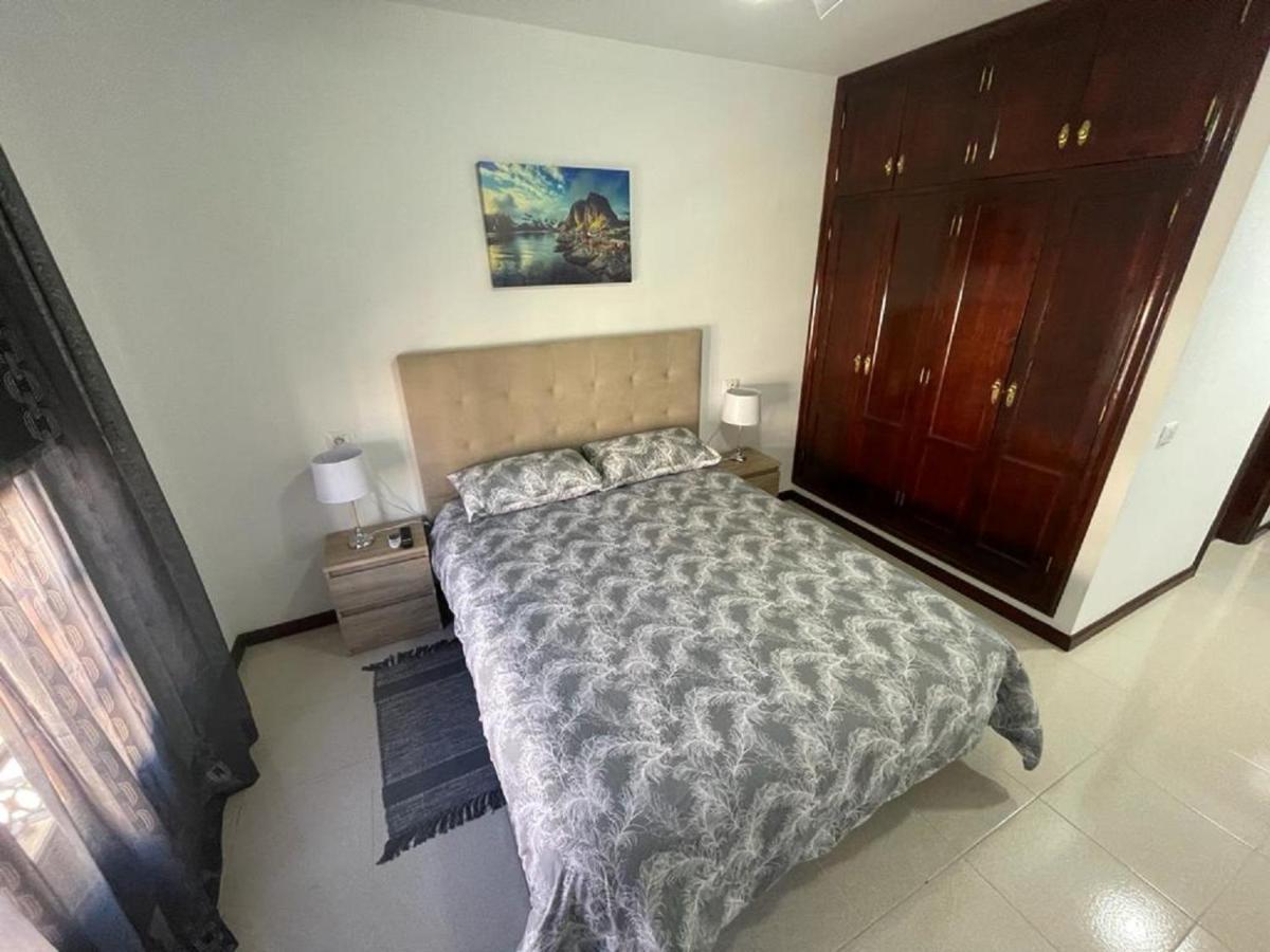 Vacacional Arbelo Golf Bed & Breakfast San Miguel de Abona