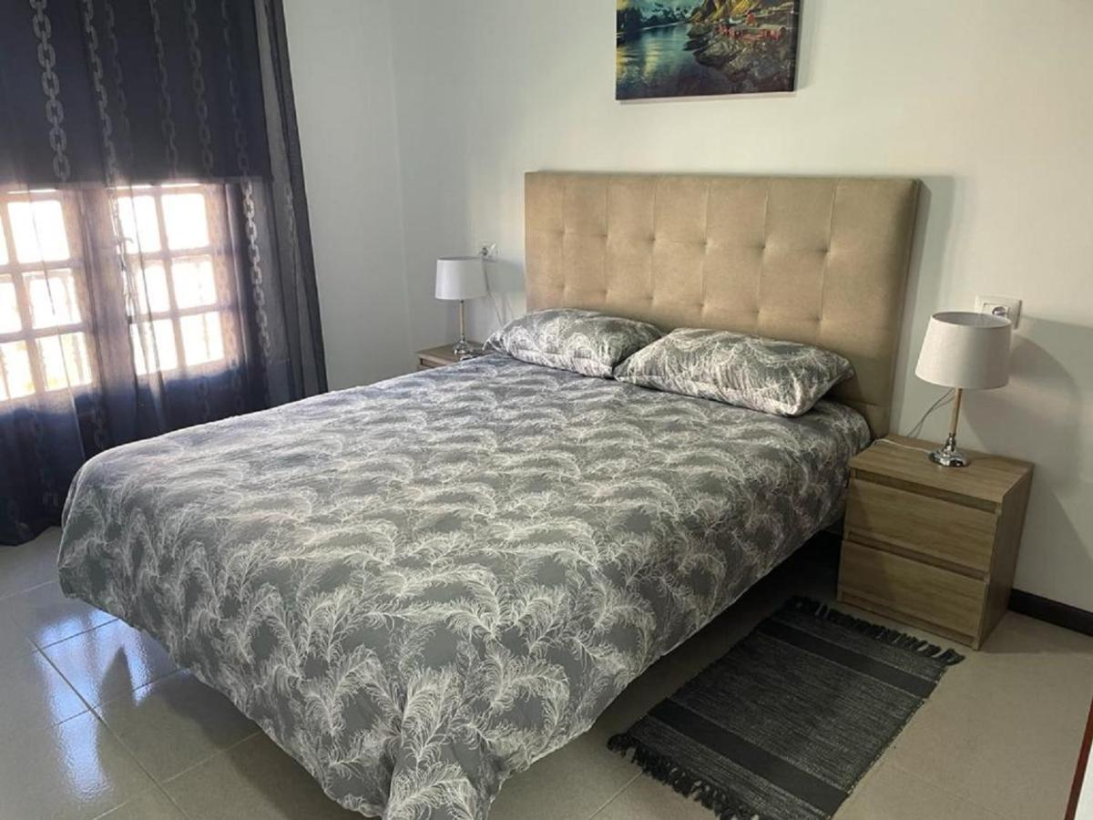 Bed & Breakfast Vacacional Arbelo Golf