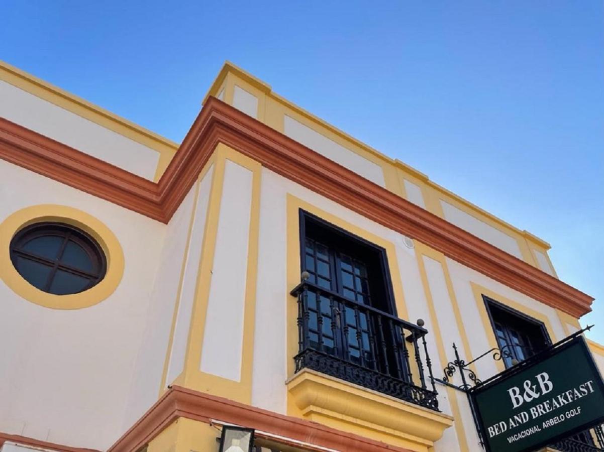 Vacacional Arbelo Golf * San Miguel de Abona
