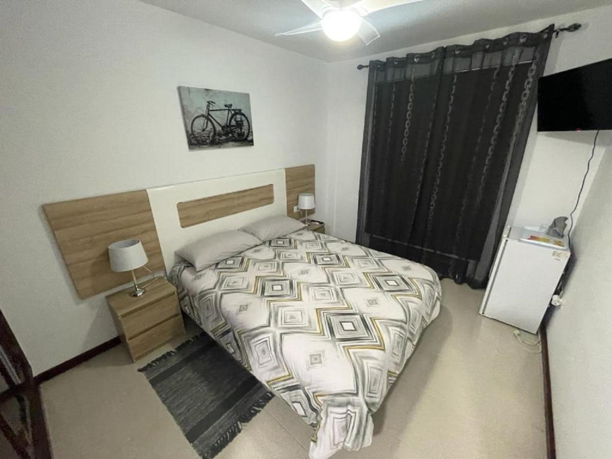 Vacacional Arbelo Golf Bed & Breakfast