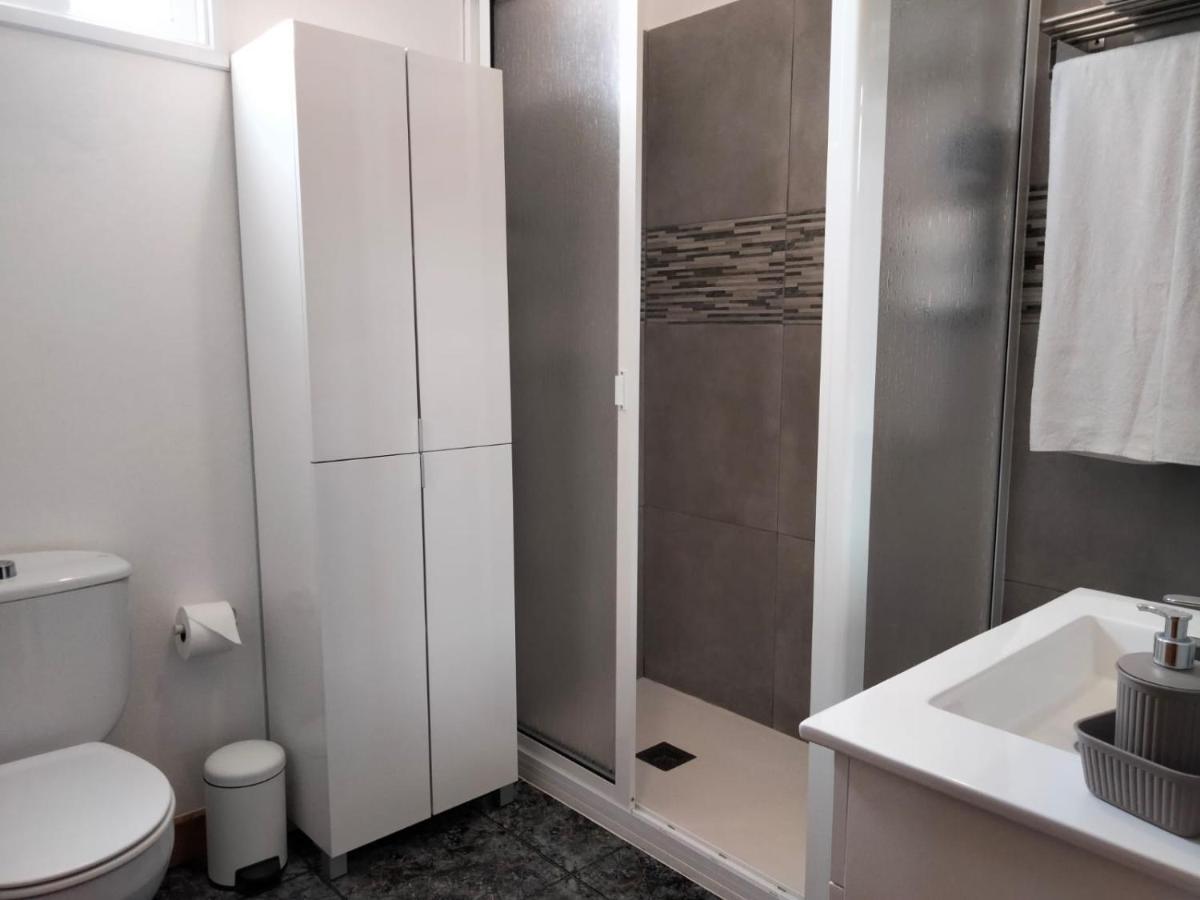 La Pena A Appartement *