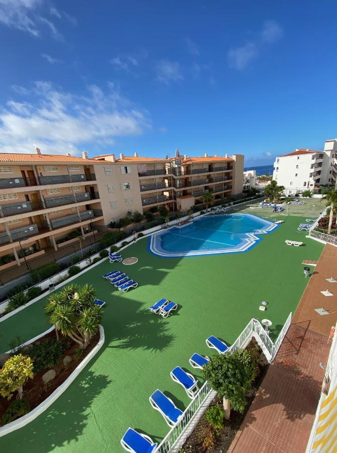 Aloha Summerland Vip Sea & Pool View Apartamento