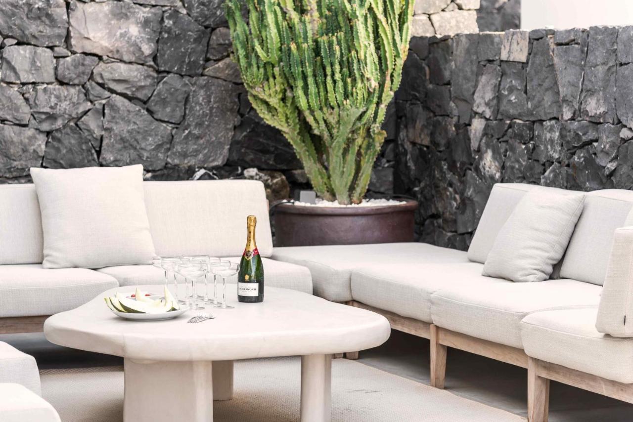 Villa Karat Balansa Rokabella Costa Adeje (Tenerife)