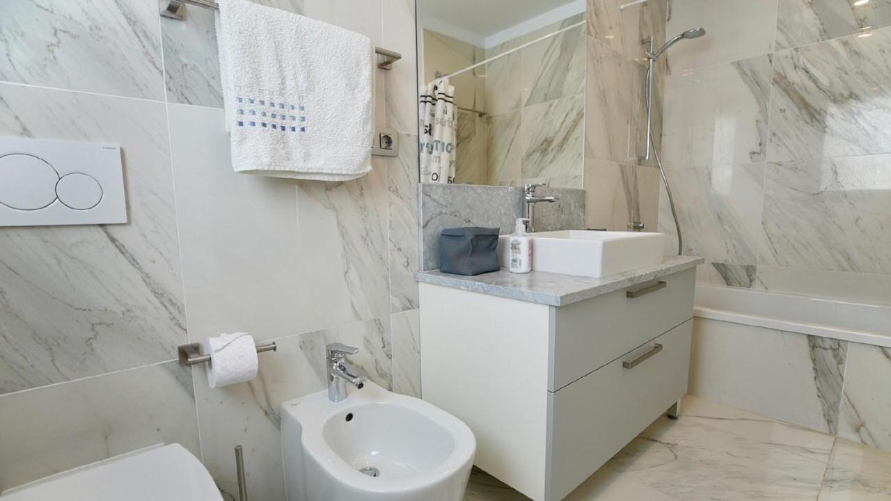 Holiday home Blue Portofino Cristianos, Pool Los Cristianos (Tenerife)