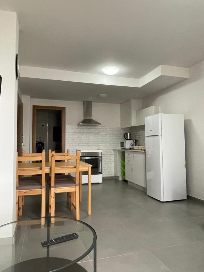 Apartment, La Tejita. Appartement La Tejita