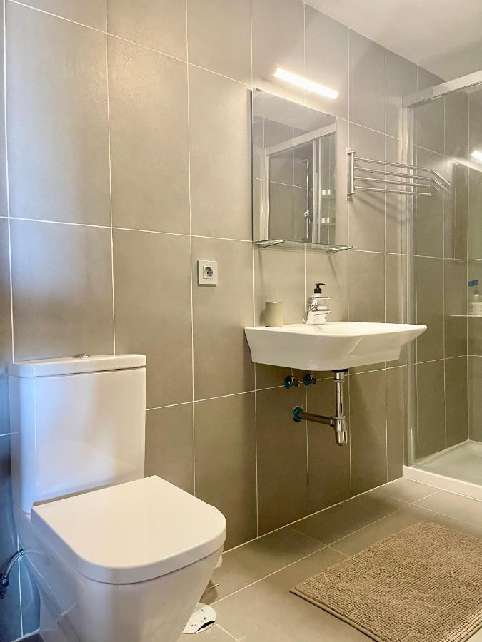 Apartment, La Tejita. *