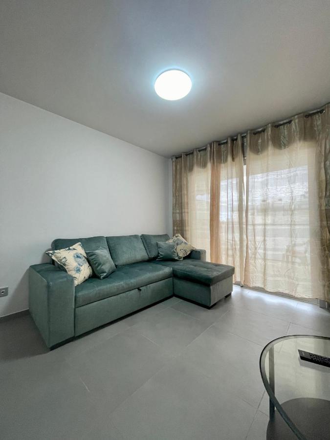 Apartment, La Tejita. *