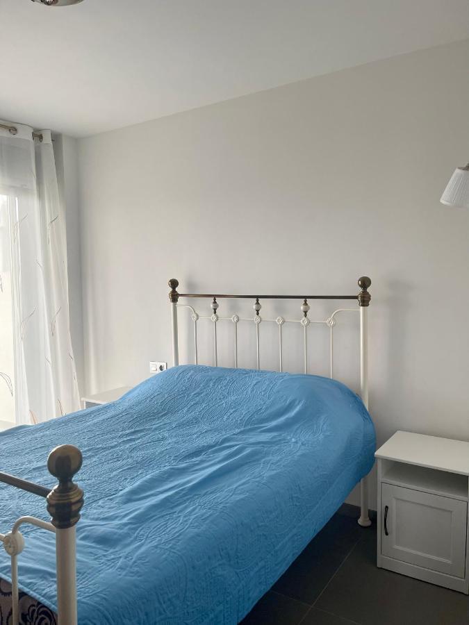 Appartement Apartment, La Tejita.