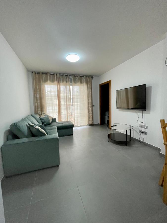 Apartment, La Tejita. Appartement