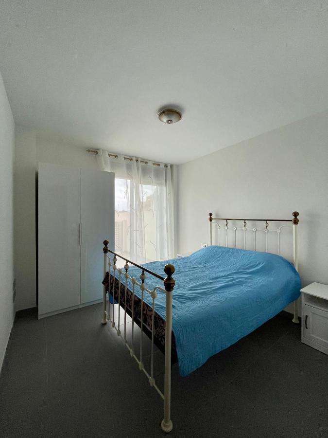 Apartment, La Tejita. Appartement *