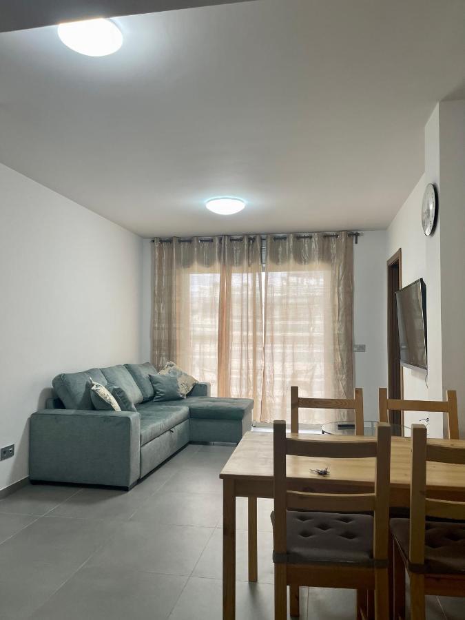 Apartment, La Tejita. Appartement