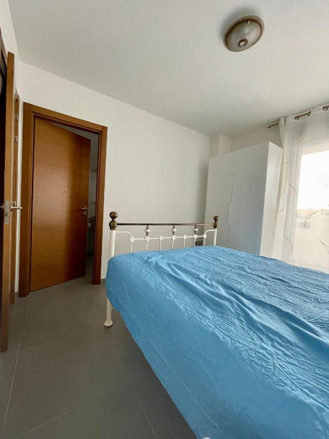 Apartment, La Tejita. Appartement *