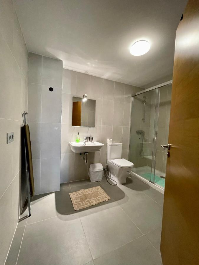 Appartement Apartment, La Tejita. *