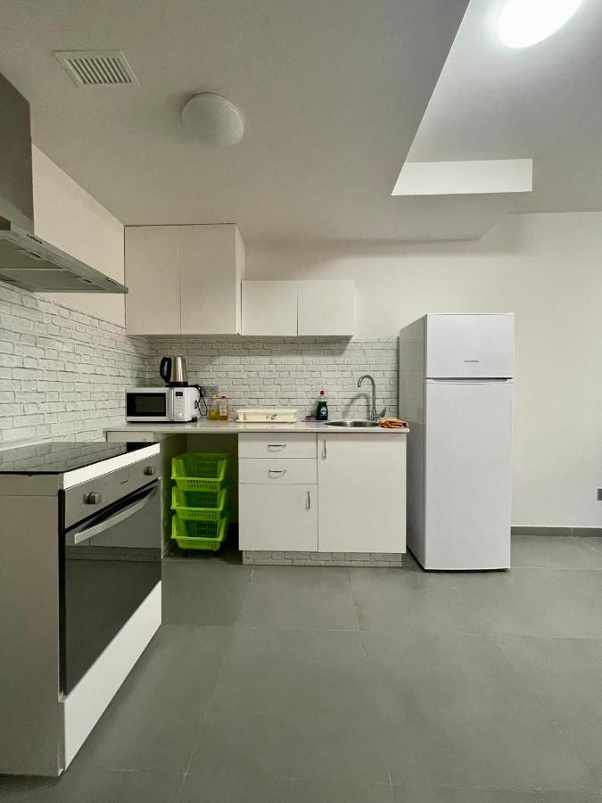 Appartement Apartment, La Tejita. *