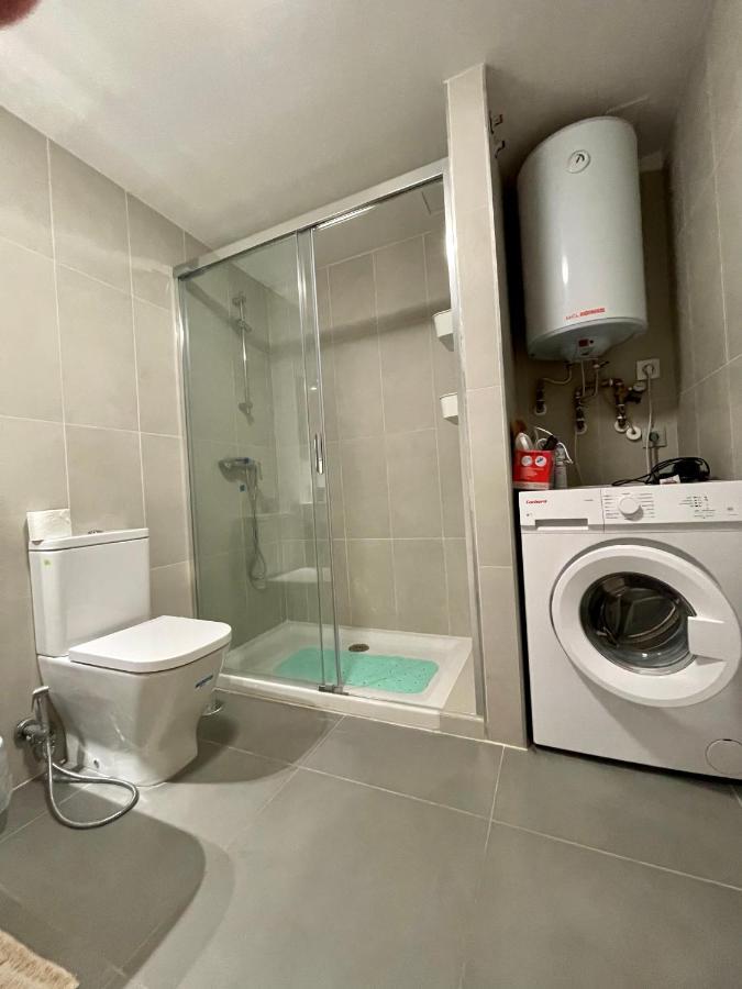 Appartement Apartment, La Tejita. La Tejita