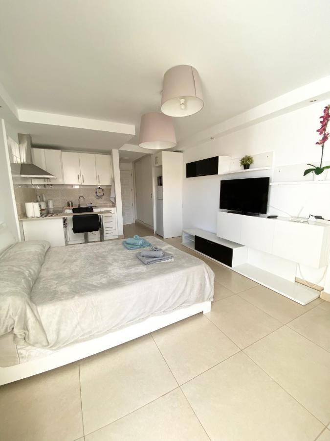 Apartamento Aloha Summerland Vip Sea & Pool View Los Cristianos (Tenerife)