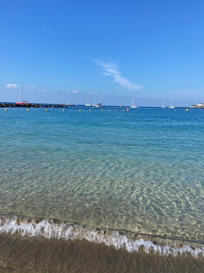 Aloha Summerland Vip Sea & Pool View Apartamento