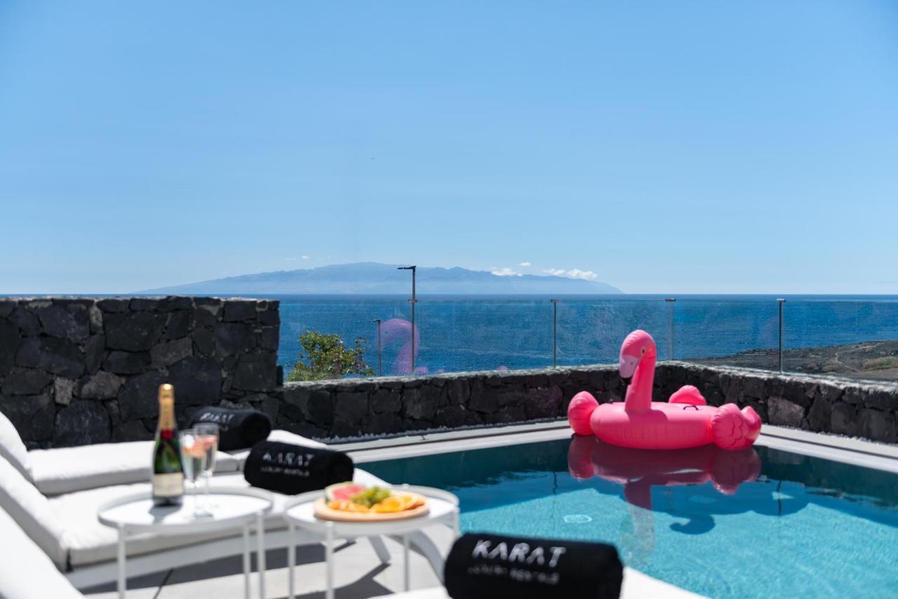 Karat Ibardin Rokabella Costa Adeje (Tenerife)