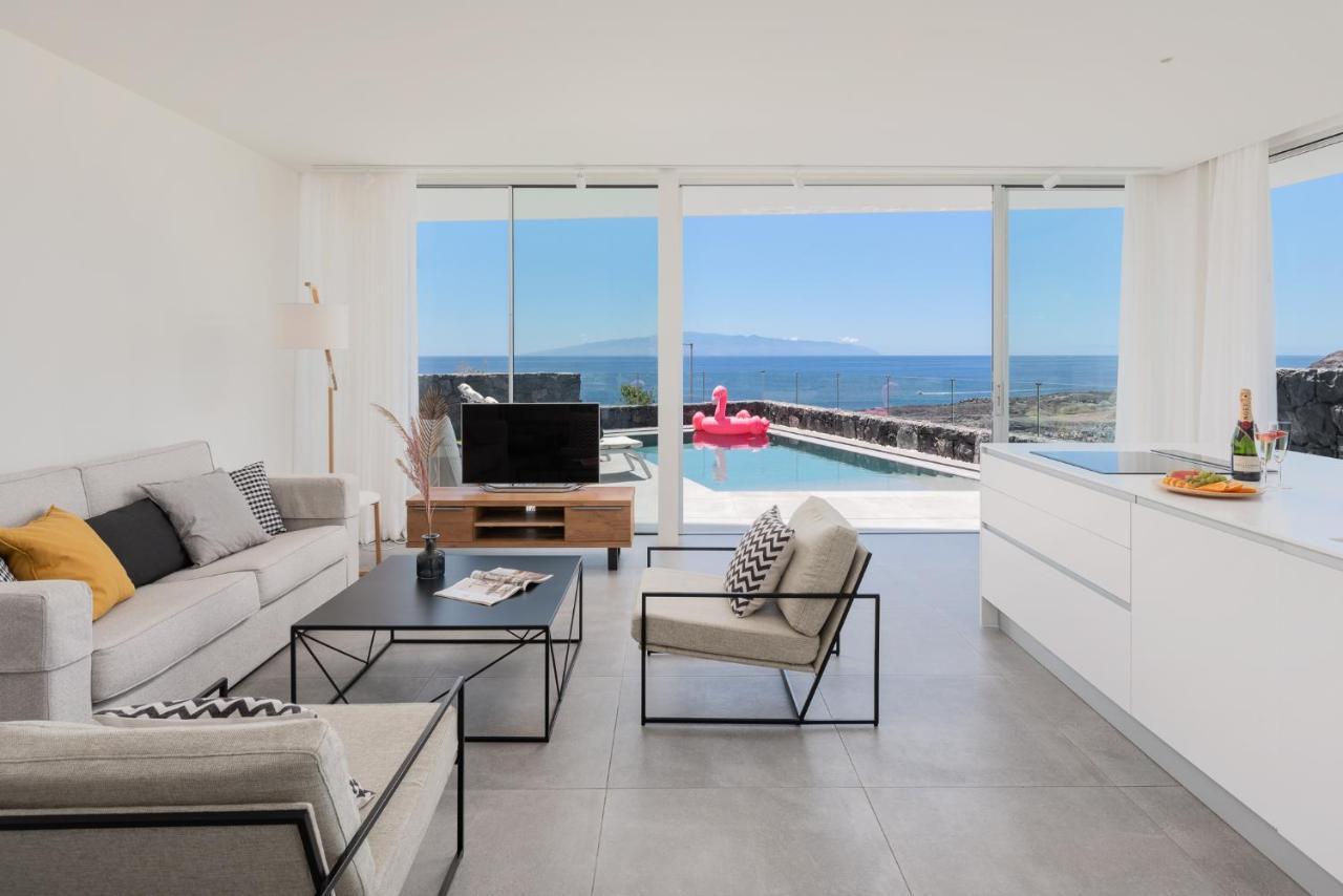Karat Ibardin Rokabella Villa Costa Adeje (Tenerife)